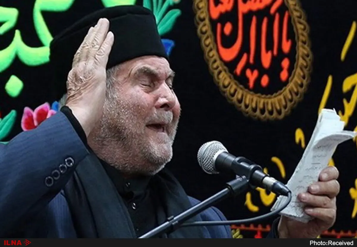 صدای سلیم موذن‌زاده در فهرست میراث ملی ثبت می‌شود
