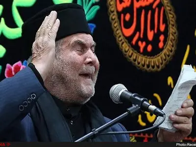 صدای سلیم موذن‌زاده در فهرست میراث ملی ثبت می‌شود