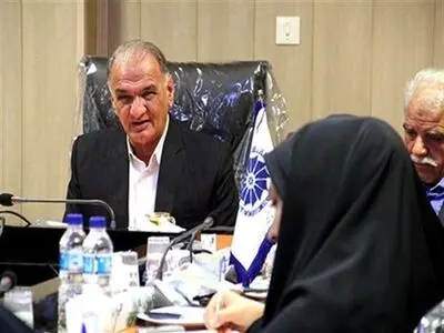 انعقاد تفاهم‌نامه مشترک بین اتاق‌بازرگانی خراسان‌شمالی و چین