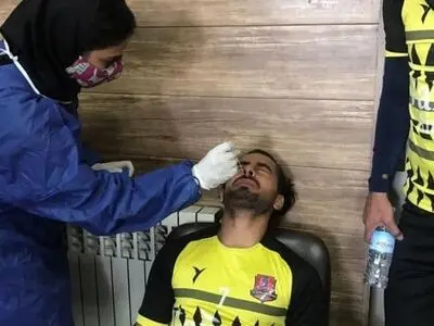 بستری‌های کرونایی در استان از مرز 500 نفر گذشت / وضعیت 104 بیمار وخیم است / بیشتر بستری‌های بخش ICU جوان هستند