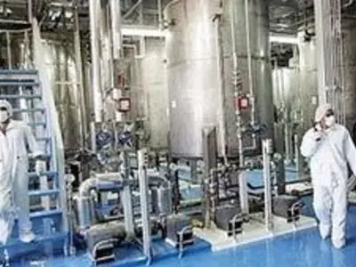 تهدید ثبات و امنیت جهانی با ادبیات‌سازی برای ضربه به مراکز هسته‌ای