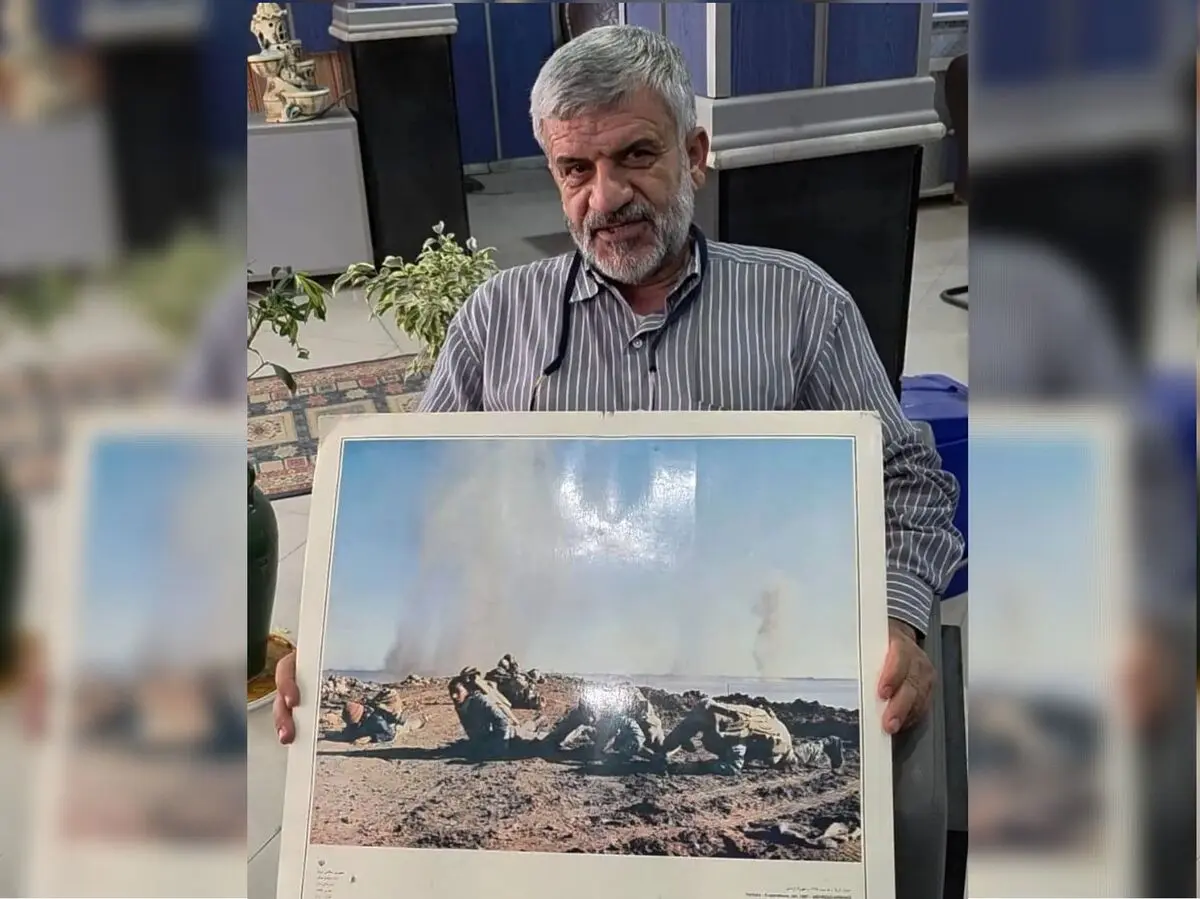 آبادانی‌ها بعد از جنگ برگشتند و خانه‌هایشان را ساختند اما اقتصاد شهر فعال نشد