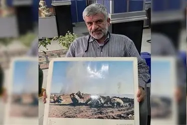 آبادانی‌ها بعد از جنگ برگشتند و خانه‌هایشان را ساختند اما اقتصاد شهر فعال نشد