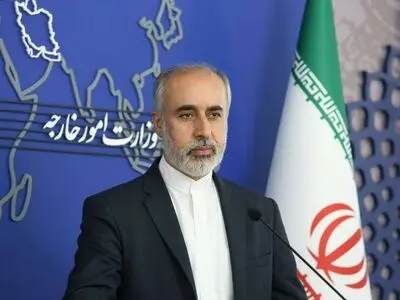 No One Allowed to Accuse Iran in Salman Rushdie Attack Case: Spokesman