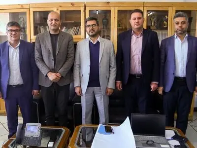 ظرفیت های گردشگری، فرهنگی و هنری میمند به کشور شناسانده شود