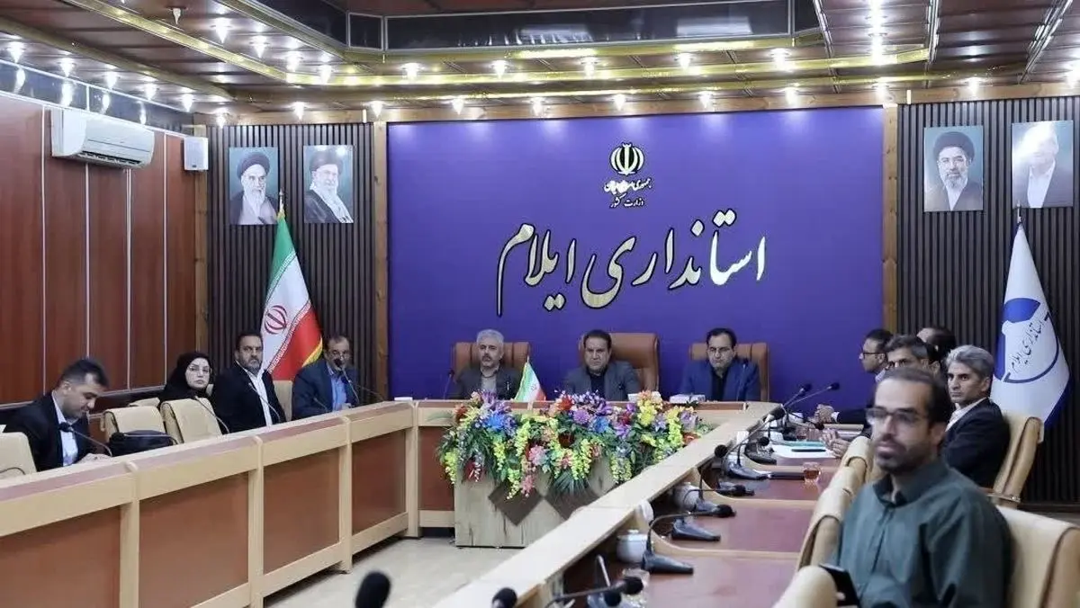 دره‌شهر در خط مقدم تحول سلامت/پزشک خانواده از ایلام آغازگر عدالت درمانی می‌شود