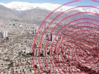 زمین‌لرزه 4.4 ریشتری هجدک کرمان را لرزاند