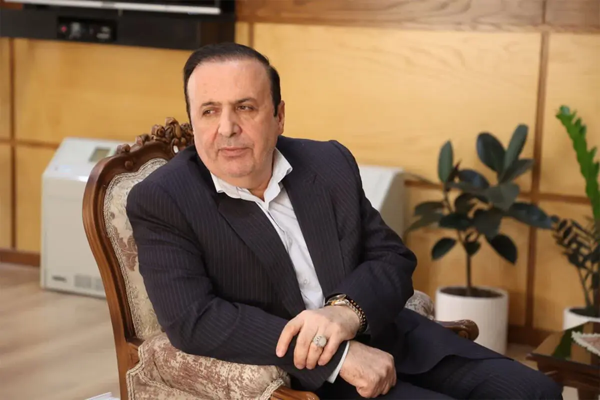 خط مسافربری در فرودگاه قزوین راه‌اندازی شود