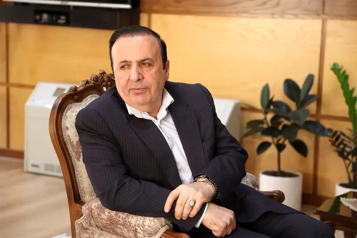 اجازه ندادیم قزوین با کمبود نان و بنزین مواجه شود