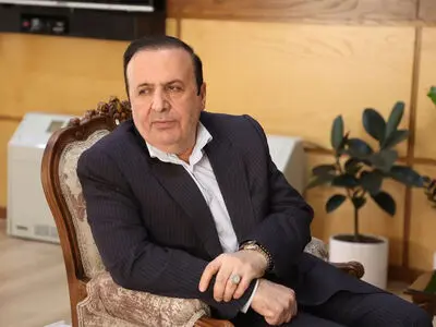 خط مسافربری در فرودگاه قزوین راه‌اندازی شود