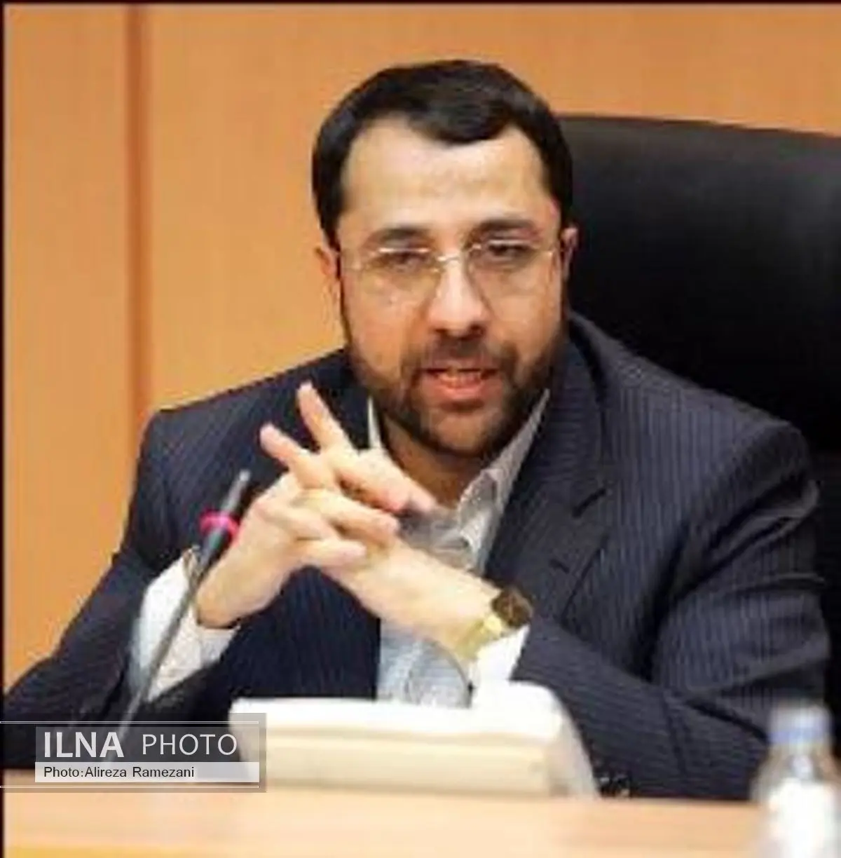انعقاد تفاهمنامه بانک توسعه صادرات، وزارت نفت و کشور ترکمنستان