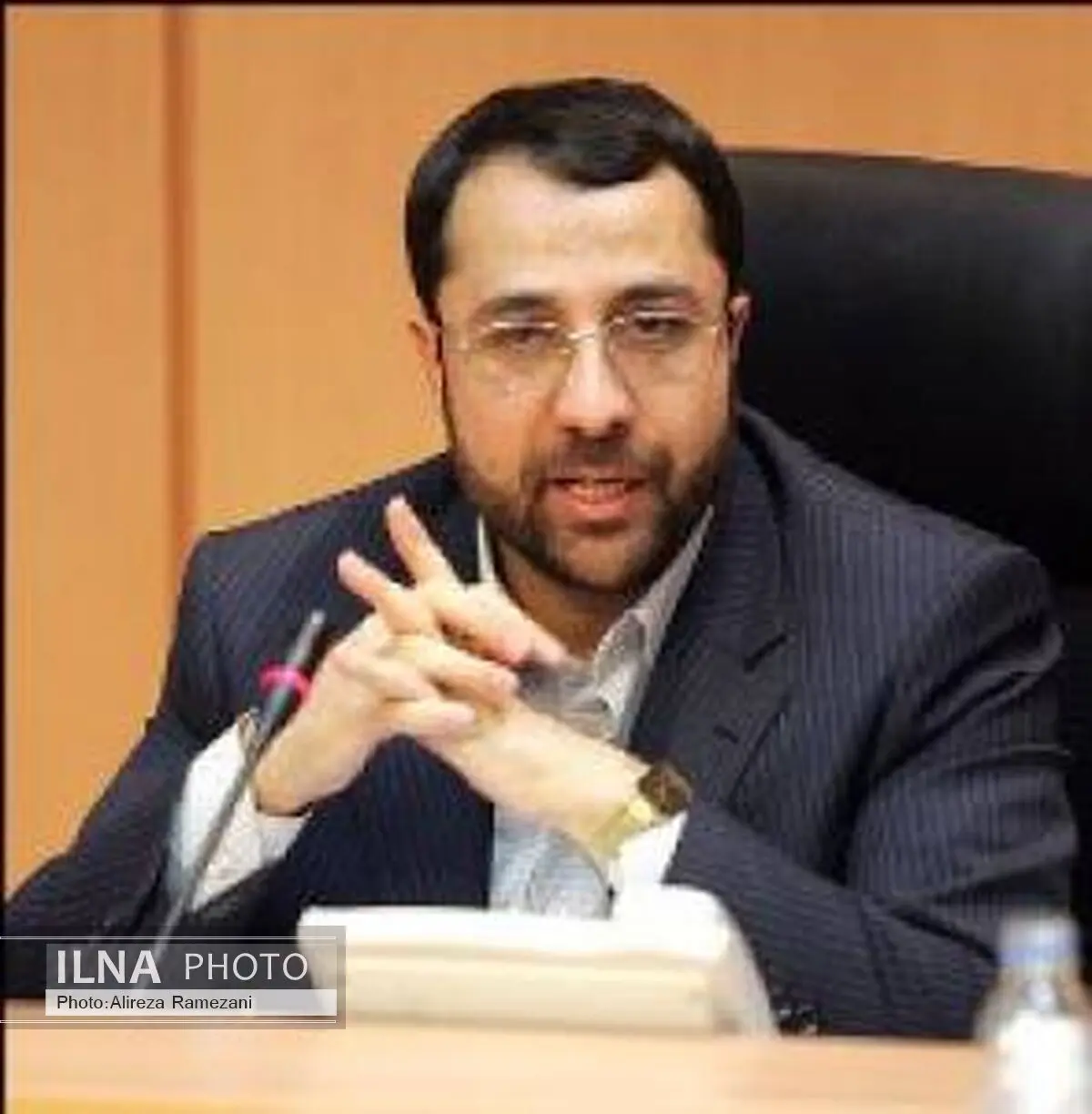 انعقاد تفاهم‌نامه بانک توسعه صادرات، وزارت نفت و کشور ترکمنستان
