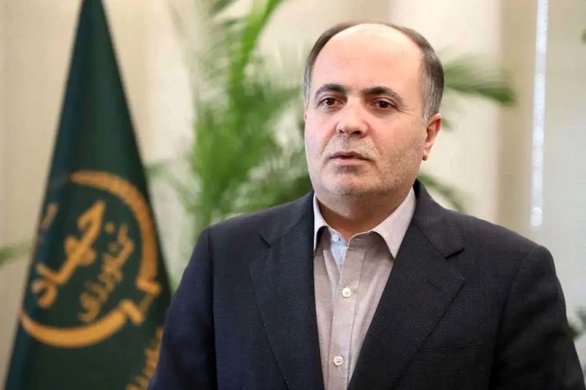 ملت ایران زیر یوغ استکبار نخواهد رفت