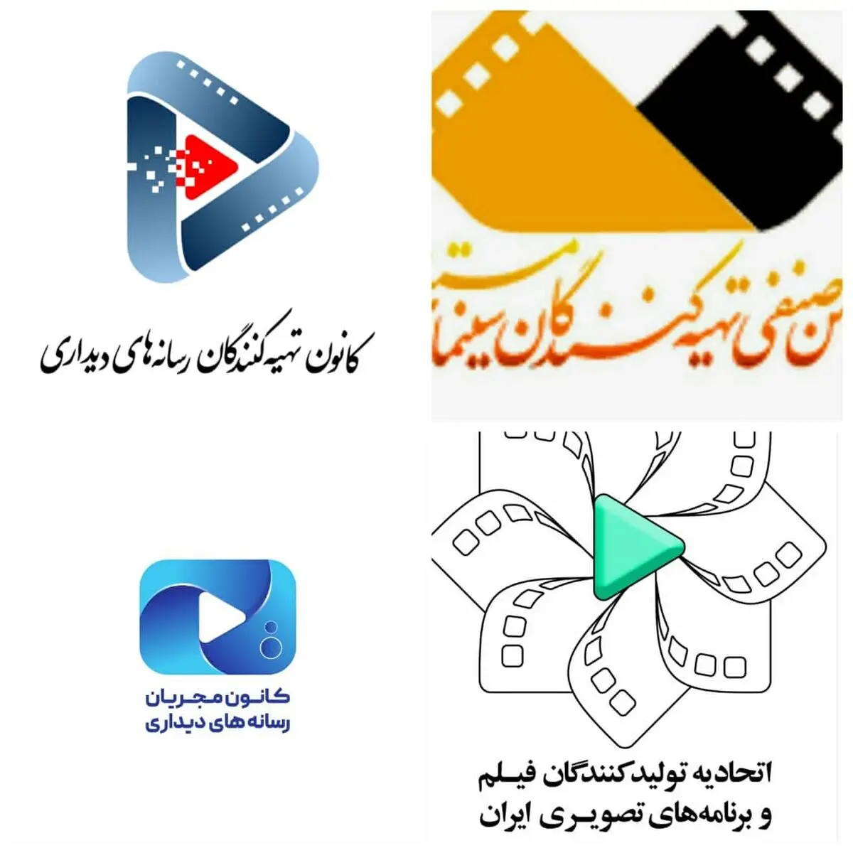 نامه خانواده رسانه‌های دیداری به رئیس مجلس/ با ادامه معافیت‌های مالیاتی به فرهنگ و هنر کمک کنید