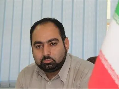 سرپرست جدید فرمانداری شهرستان شوشتر معرفی شد