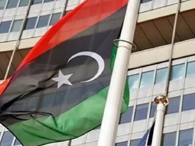  توقف فعالیت‌های سفارت لیبی در قاهره 