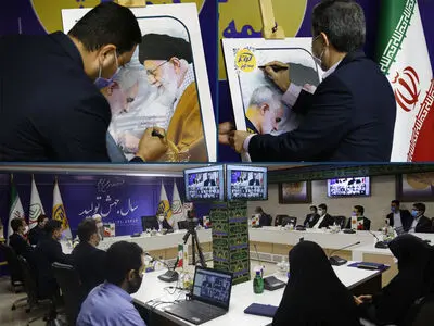 امروز فضیلت زنده نگه‌داشتن یاد شهدا کمتر از شهادت نیست
