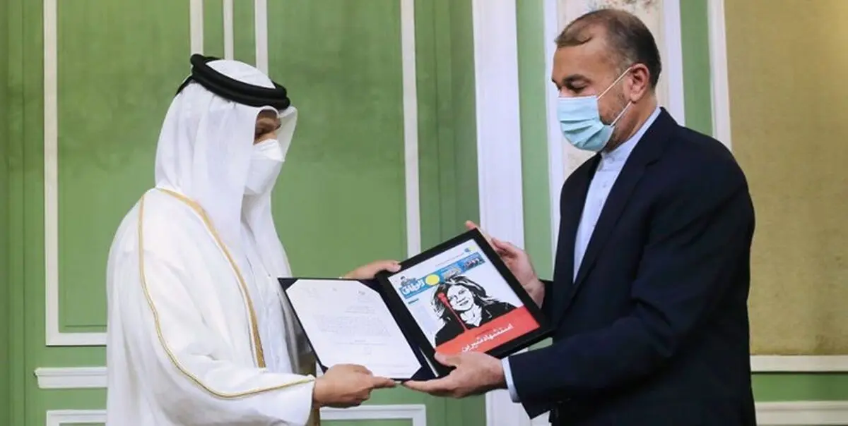 رژیم صهیونیستی مخالف آزادی بیان است