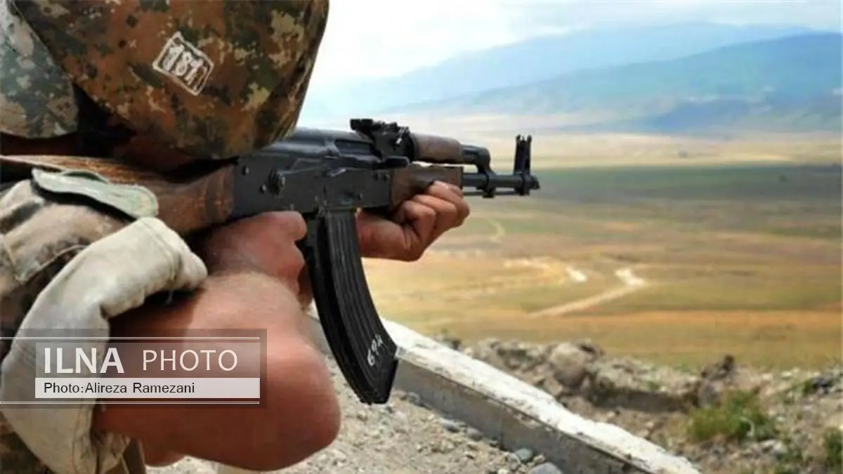 موافقت جمهوری قره‌باغ با نظارت سازمان امنیت و همکاری اروپا بر آتش‌بس با آذربایجان