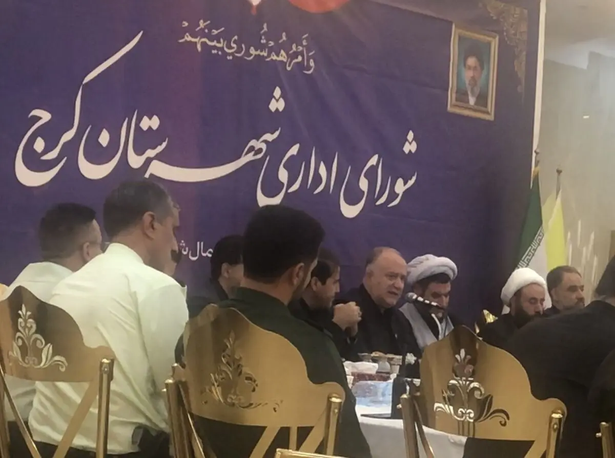 مدیران با حضور میدانی و روحیه جهادی پاسخگوی مطالبات مردم باشند