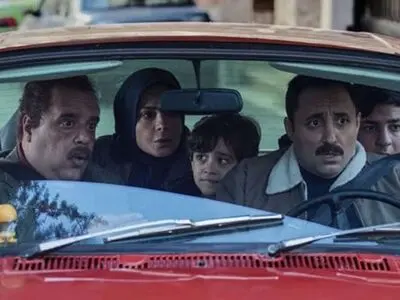 «دودکش ۲» پربیننده‌ترین سریال نیمه اول مرداد ۱۴۰۰ شد/ ورود به باشگاه سریال‌های با مخاطب بالای ۵۰ درصد