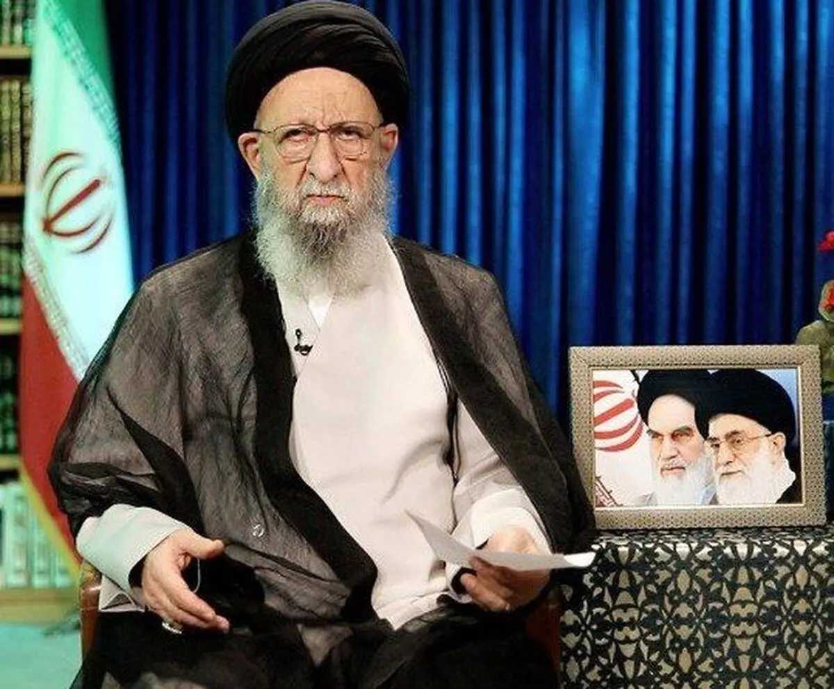 امیدوارم منتخبین مجلس گلستان بتوانند خدمت‌های بیشتری برای مردم انجام دهند