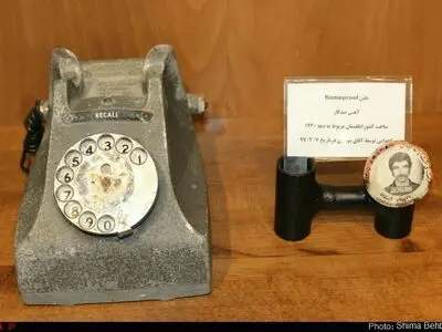 معرفی اولین موزه بنزین خانه ایران در آبادان همراه با گزارش تصویری «۱»
