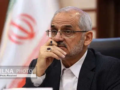 تبریک وزیر آموزش و پرورش به مناسبت «۱۴ تیر، روز ملّی قلم» 