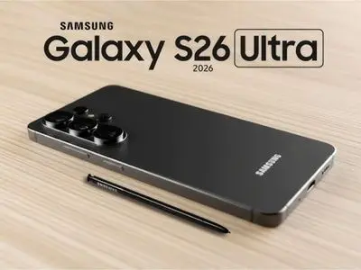 سامسونگ اس ۲۶ اولترا چه ویژگی هایی دارد