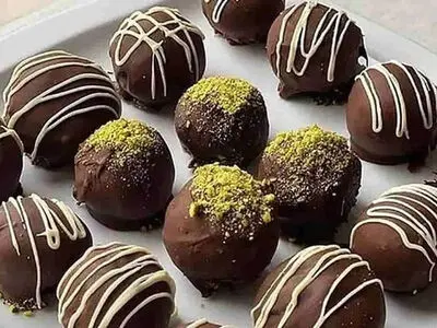 با یک بیسکوییت ساقه طلایی این شیرینی فوق العاده را درست کنید