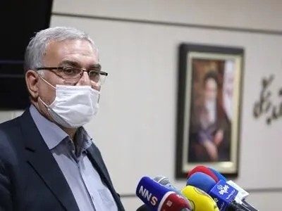 در آستانه ورود به قله پیک ششم کرونا هستیم/ ۹۷ درصد از داروهای مورد نیاز مردم در داخل کشور تولید می‌شود