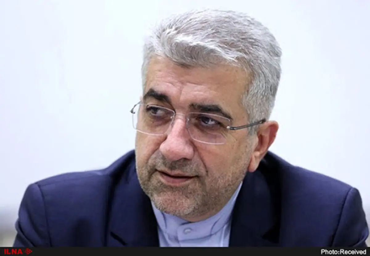 افتتاح ۴ طرح بزرگ آبی؛ در یکی از خشک‌ترین سال‌های کشور