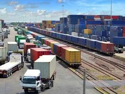 Iran, Russia agree on transit of 10m tons of goods