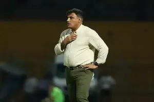 خلیفه‌اصل: مقابل فجر به دنبال بازی تاکتیکی و نتیجه مطلوب هستیم