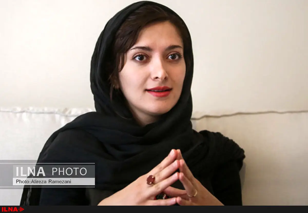 یلدا جبلی فیلم جنایی می‌سازد