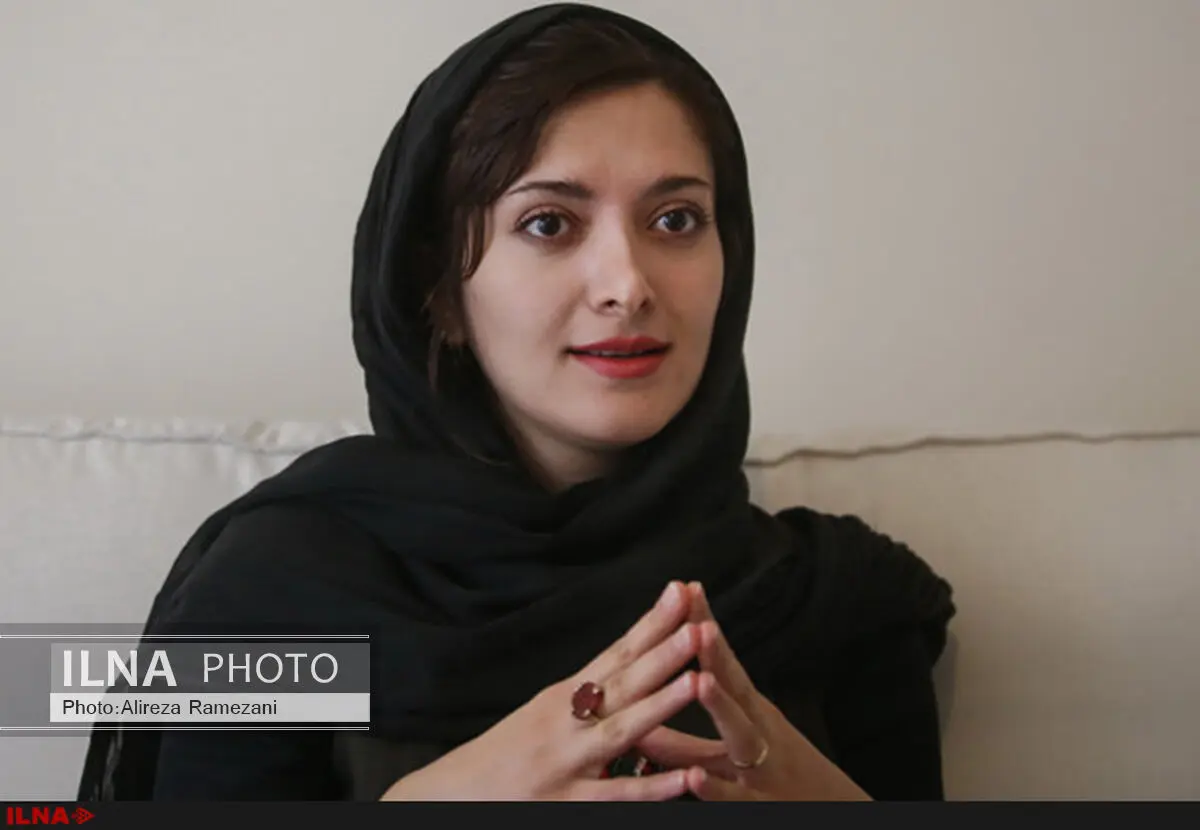 یلدا جبلی فیلم جنایی می‌سازد