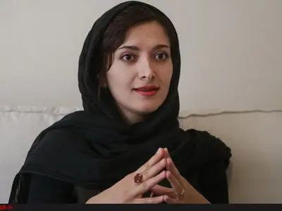 یلدا جبلی فیلم جنایی می‌سازد