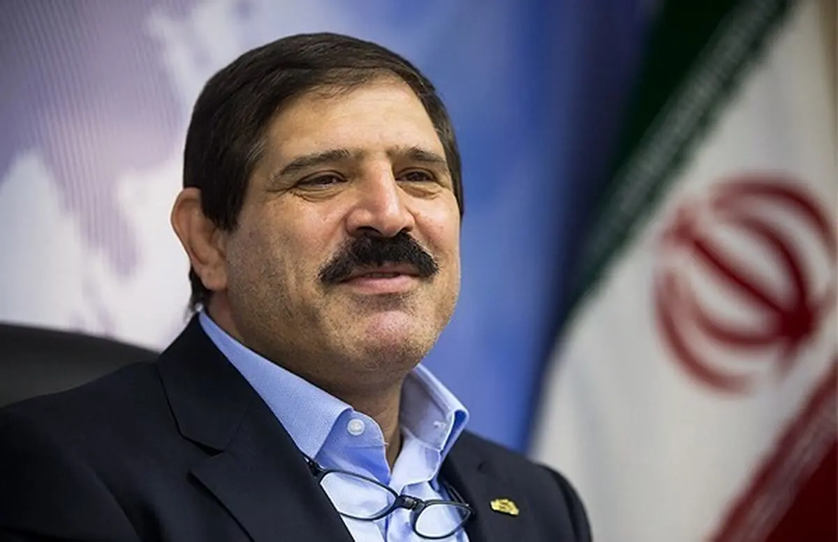 شرکت عباس جدیدی در انتخابات