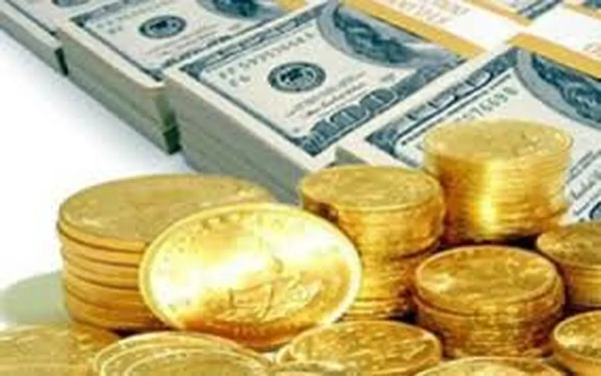 بهای طلا همچنان رو به رشد است / بانک مرکزی افزایش بهای دلار را مدیریت کند