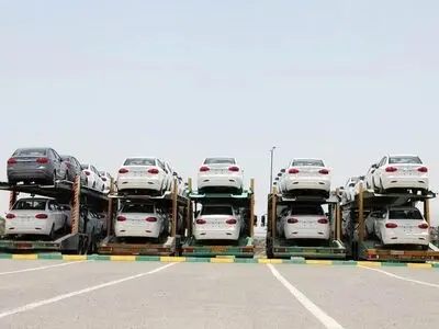 Iranian car manufacturers do not welcome exports to Russia