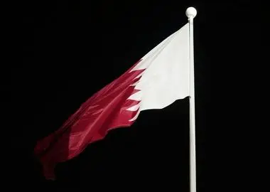 سفر هیئت مذاکره‌کننده قطری به تهران