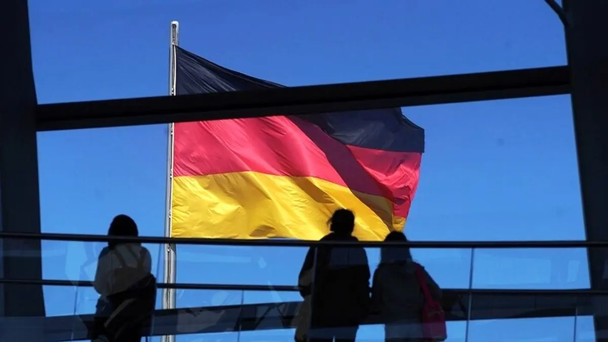 آلمان به‌زودی موقعیت خود را به عنوان یک کشور صنعتی بزرگ در جهان از دست خواهد داد