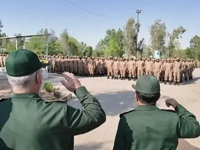 آماده دفاع قاطع از کشور هستیم