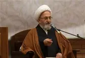 همه بر موفقیت افتخارآفرین لاریجانی در مجلس گواهی می‌دهند