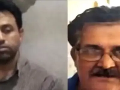  200 تکه شدن رفیق به علت اختلافات مالی 