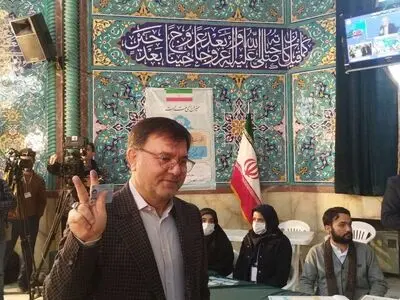 انتقاد بهروز نعمتی از عدم حضور سلایق مختلف در انتخابات