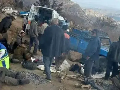 کارفرمای معدن «گدارسبز گوشک» به مرجع قضایی معرفی می‌شود