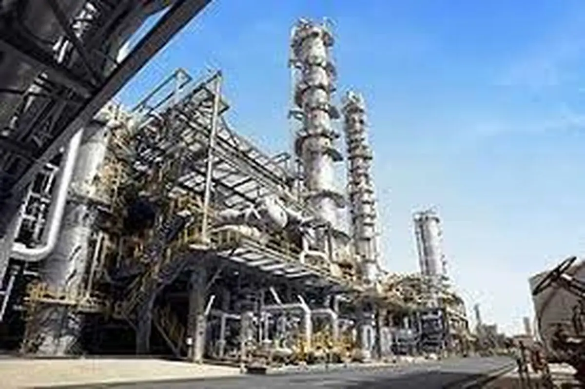 سرمایه‌گذاری 600 میلیون دلاری برای تکمیل زنجیره ارزش پتروشیمی
