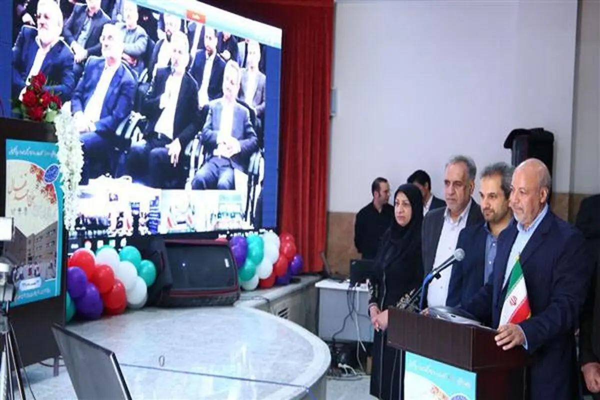 آغاز ساخت مدارس سبز در استان اصفهان/ حذف مدارس خشت و گلی اصفهان از چرخه آموزش و پرورش 