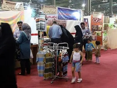 برگزاری نمایشگاه تخصصی توانمندی های بخش تعاون آذربایجان غربی